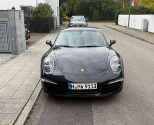 Porsche 911 Urmodell Gebrauchtwagen