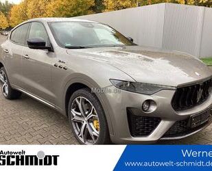 Maserati Levante Gebrauchtwagen
