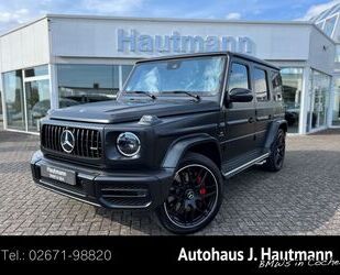 Mercedes-Benz G 63 AMG Gebrauchtwagen