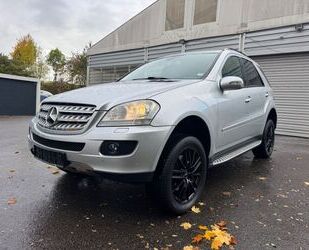 Mercedes-Benz ML 280 Gebrauchtwagen