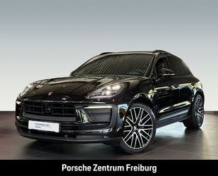 Porsche Macan Gebrauchtwagen
