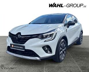 Renault Captur Gebrauchtwagen