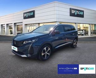 Peugeot 5008 Gebrauchtwagen