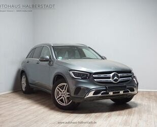 Mercedes-Benz GLC 400 Gebrauchtwagen