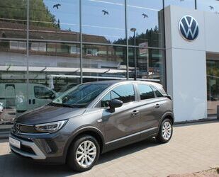 Opel Crossland (X) Gebrauchtwagen