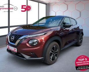 Nissan Juke Gebrauchtwagen