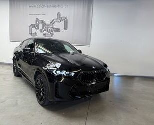 BMW X6 Gebrauchtwagen