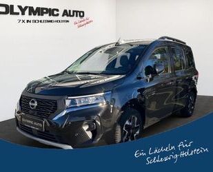 Nissan Townstar Gebrauchtwagen