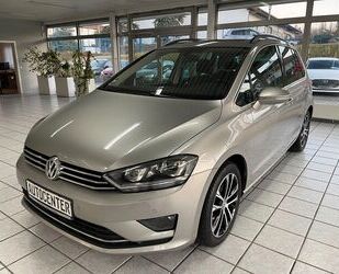 VW Golf Sportsvan Gebrauchtwagen