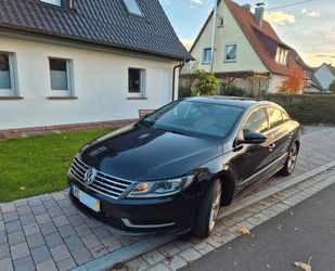 VW CC Gebrauchtwagen