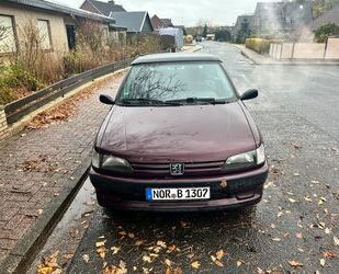 Peugeot 306 Gebrauchtwagen
