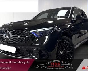 Mercedes-Benz GLC 300 Gebrauchtwagen