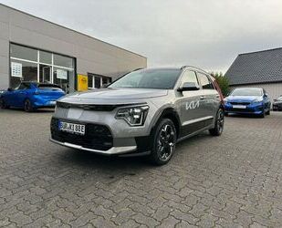 Kia Niro Gebrauchtwagen