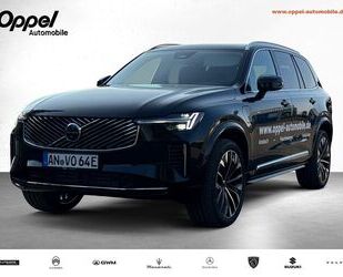 Volvo XC90 Gebrauchtwagen