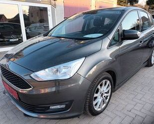 Ford C-Max Gebrauchtwagen