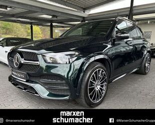 Mercedes-Benz GLE 400 Gebrauchtwagen
