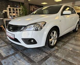 Kia ceed / Ceed Gebrauchtwagen