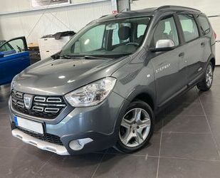 Dacia Lodgy Gebrauchtwagen