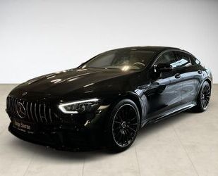 Mercedes-Benz AMG GT Gebrauchtwagen