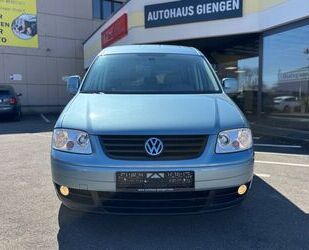 Nissan Caddy 