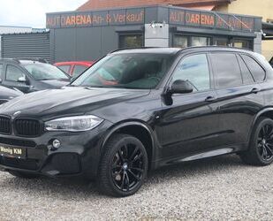 BMW X5 Gebrauchtwagen