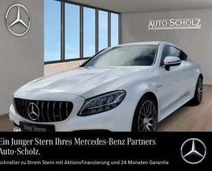 Mercedes-Benz C 63 AMG Gebrauchtwagen