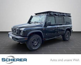 Ineos Grenadier Gebrauchtwagen