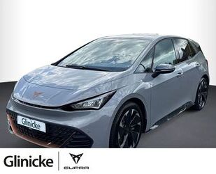 Cupra Born Gebrauchtwagen