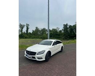 Mercedes-Benz CLS 350 Shooting Brake Gebrauchtwagen