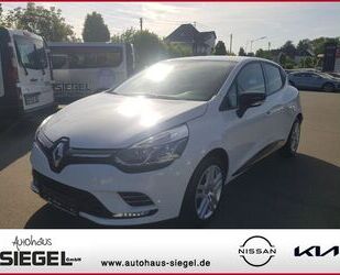 Renault Clio Gebrauchtwagen