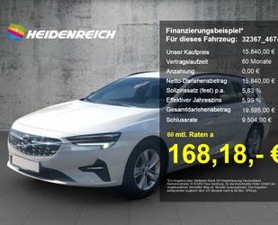 Opel Insignia Gebrauchtwagen