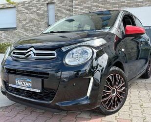 Citroen C1 Gebrauchtwagen