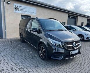Mercedes-Benz V 300 Gebrauchtwagen