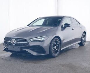 Mercedes-Benz CLA 220 Gebrauchtwagen