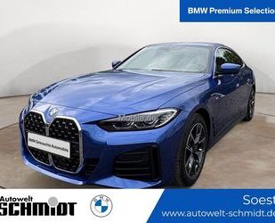 BMW 430 Gran Coupé Gebrauchtwagen