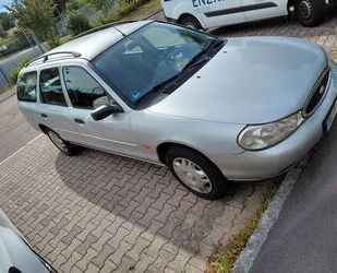 Ford Mondeo Gebrauchtwagen
