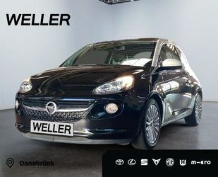 Opel Adam Gebrauchtwagen