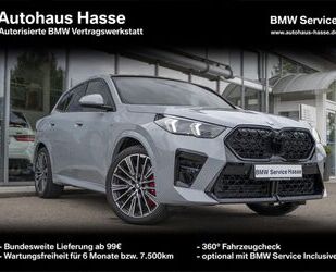 BMW X2 Gebrauchtwagen