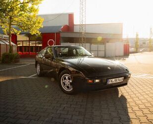Porsche 944 Gebrauchtwagen