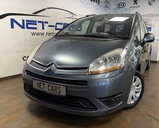 Citroen C4 Picasso Gebrauchtwagen