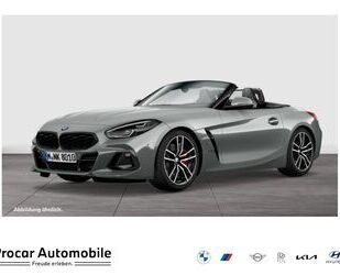 BMW Z4 M40i Gebrauchtwagen