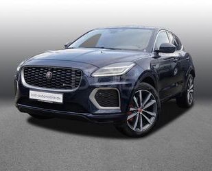 Jaguar E-Pace Gebrauchtwagen