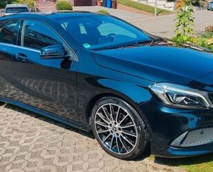 Mercedes-Benz A 180 Gebrauchtwagen