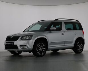 Skoda Yeti Gebrauchtwagen