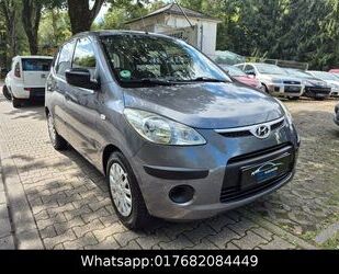 Hyundai i10 Gebrauchtwagen