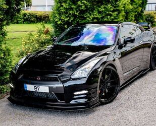 Nissan GT-R Gebrauchtwagen