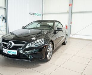 Mercedes-Benz E 250 Gebrauchtwagen