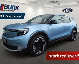 Ford Explorer Gebrauchtwagen