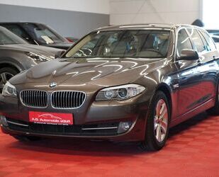 BMW 530 Gebrauchtwagen