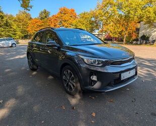 Kia Stonic Gebrauchtwagen